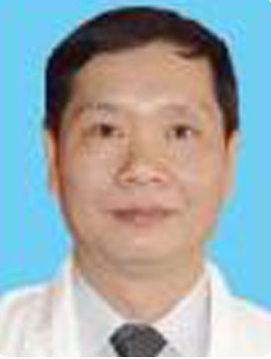 吴福全
