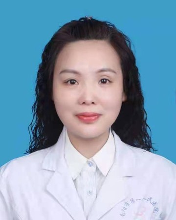 赵晓芳