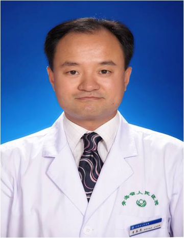 李春亮