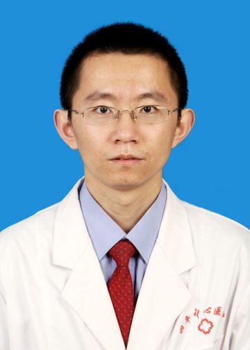 刘明辉