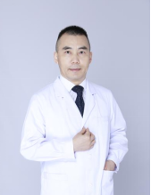 李刚