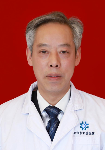 肖朝辉