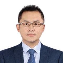 李建业