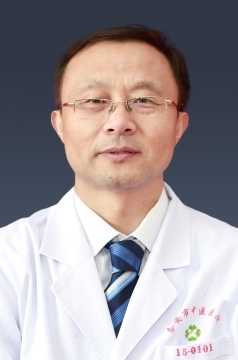 张伟