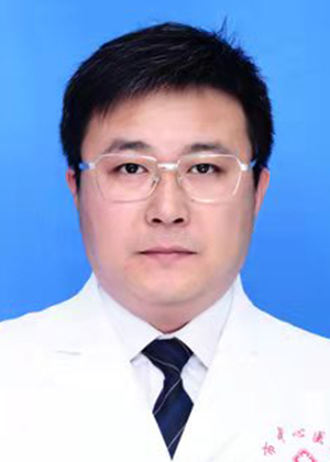 许新征