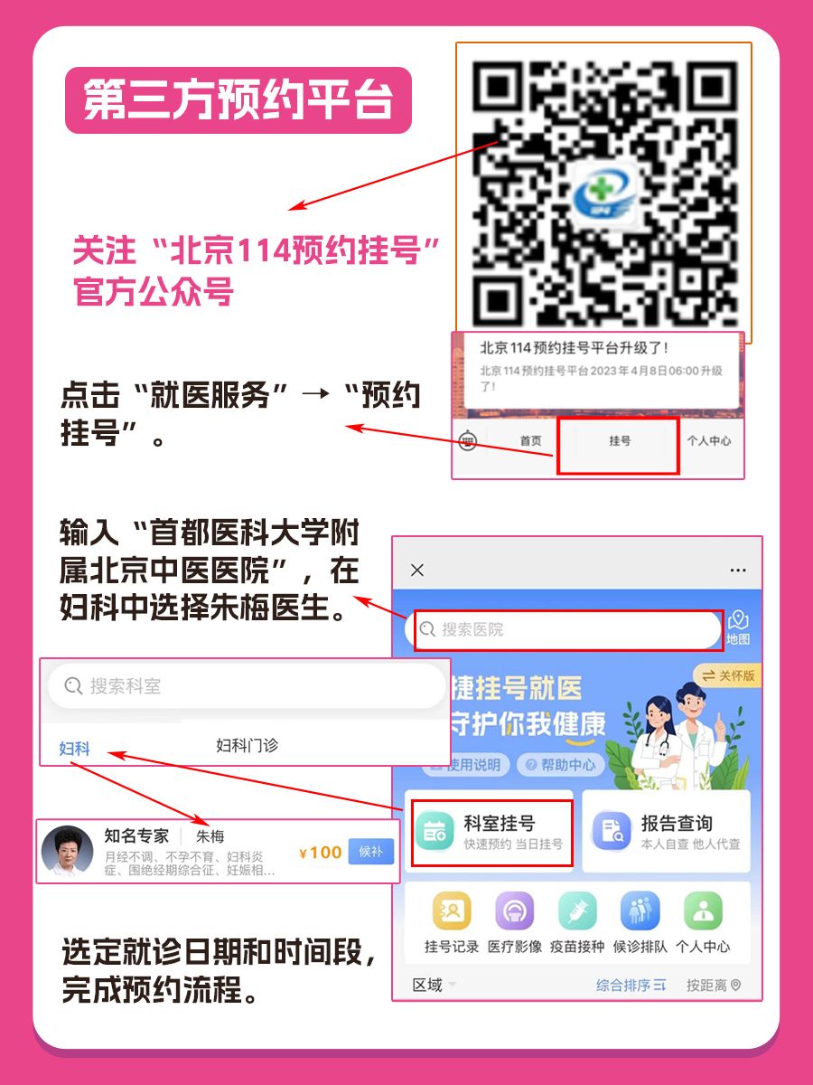 北京中医医院朱梅医生怎么样？怎么挂号？