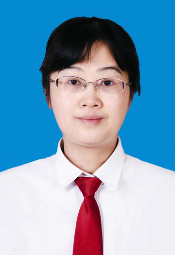 谢美娇