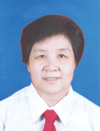 张惠英