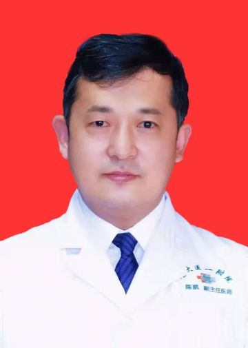 陈凯