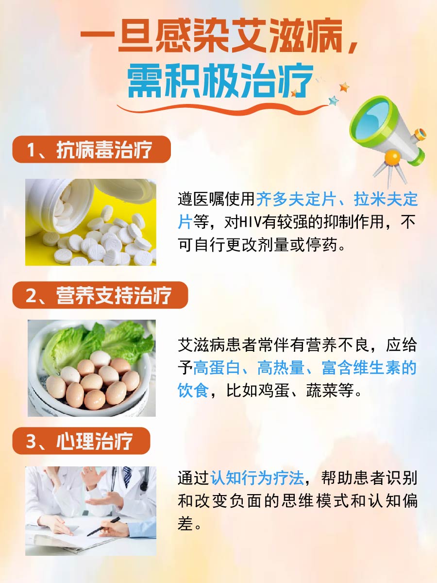 被艾滋病病人口了会得艾滋病吗？医生解读