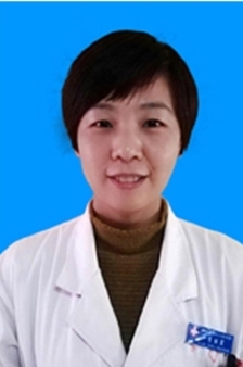 李丽霞