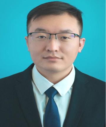王旭