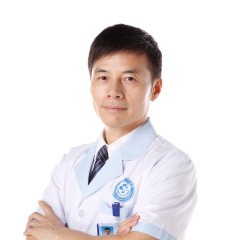卢卓雄