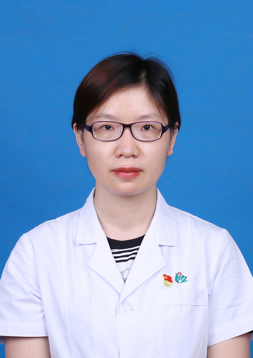许翠萍