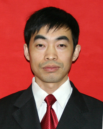 张青松