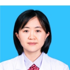 卢秀珊