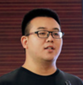 张晓东