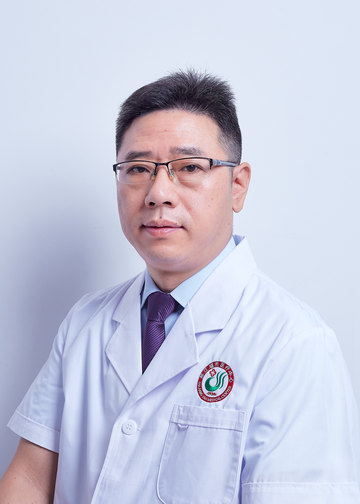 徐德兴