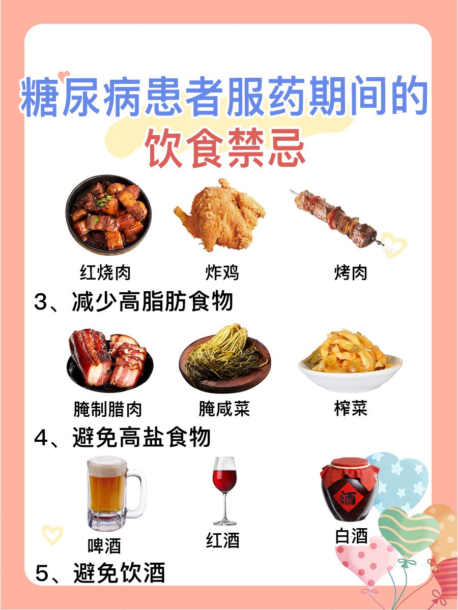 快来了解！吃阿卡波糖片后能喝酒吗？