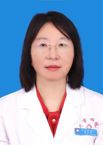 张汝倩