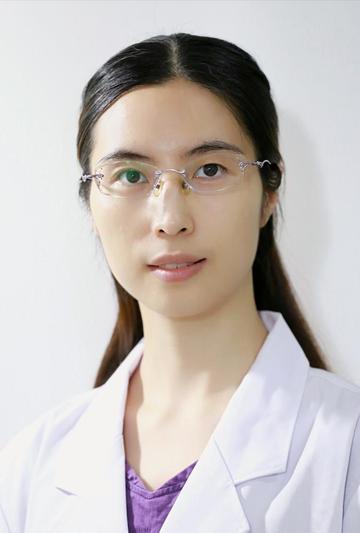 石晓燕
