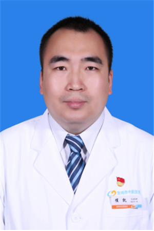 侯凯