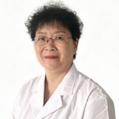 殷兰英
