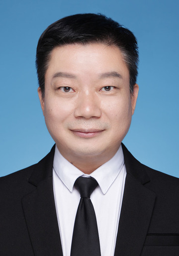 杨志勇
