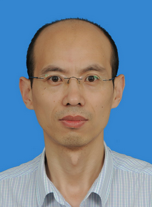 黄海东