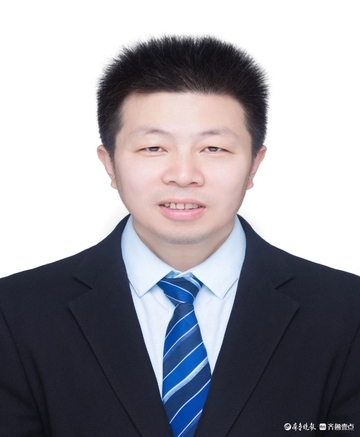 朱曙光