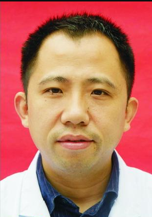 刘冠环