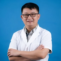 黄书越