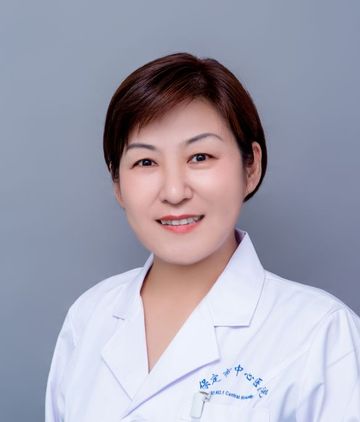 李雪梅