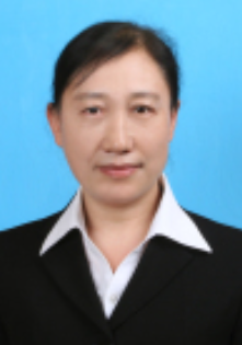高俊玲