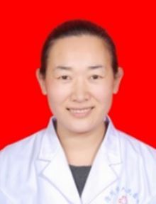 杨红霞