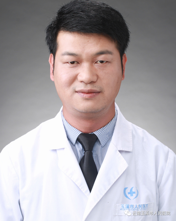 李世华