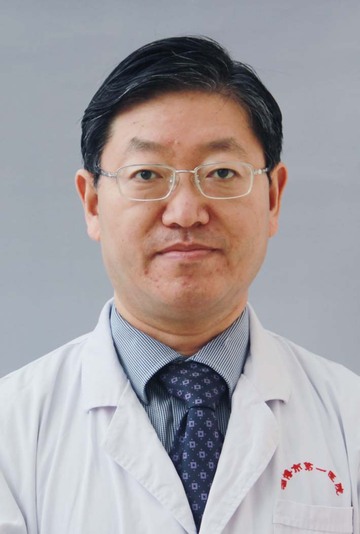 齐向阳