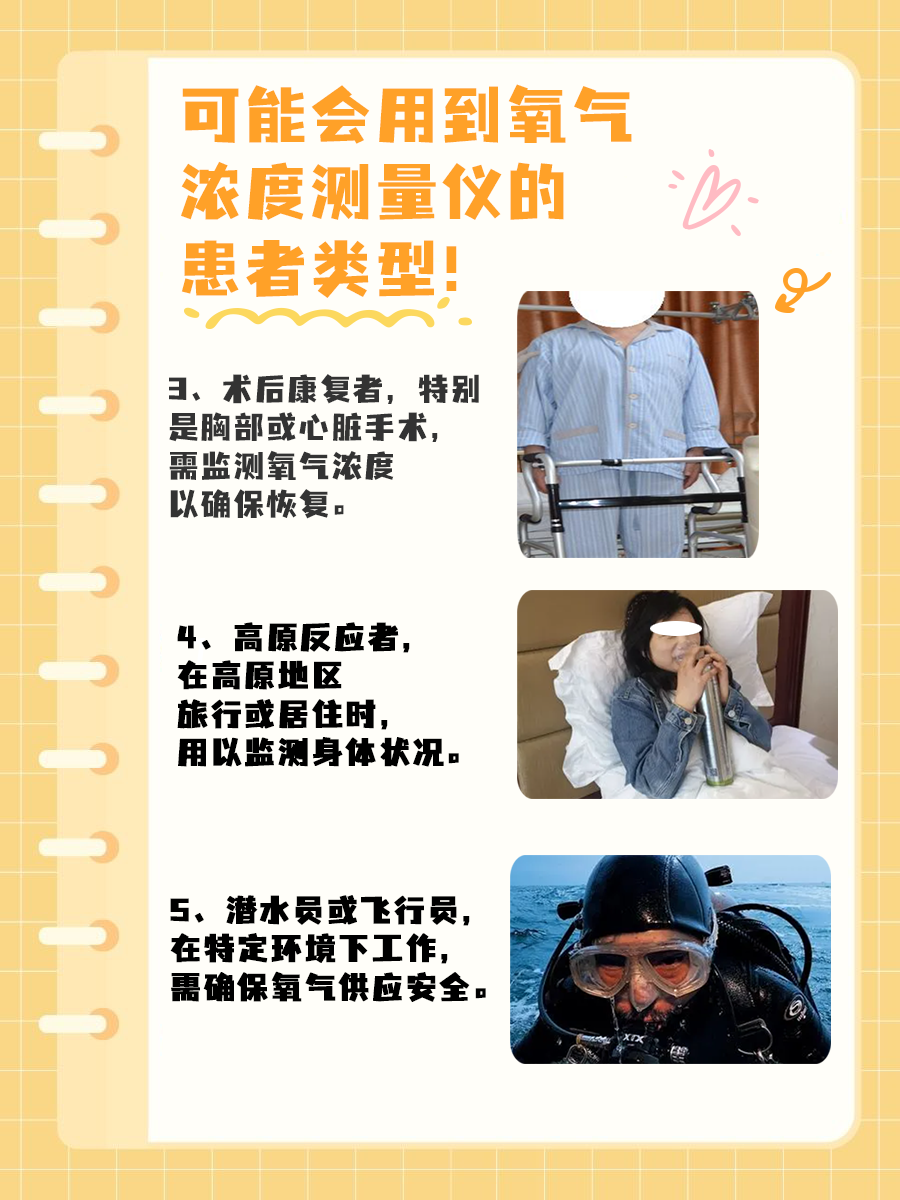 氧气浓度测量仪的正常范围，读完这篇就知道了