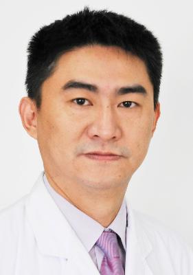 汪淼
