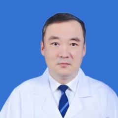 陈晓华