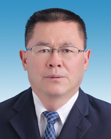 李志军