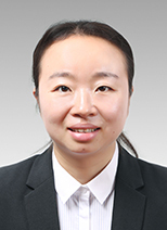 刘翔