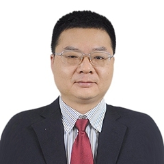 刘宇清