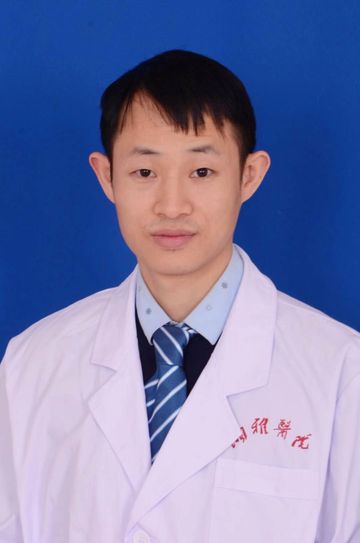 邓文军