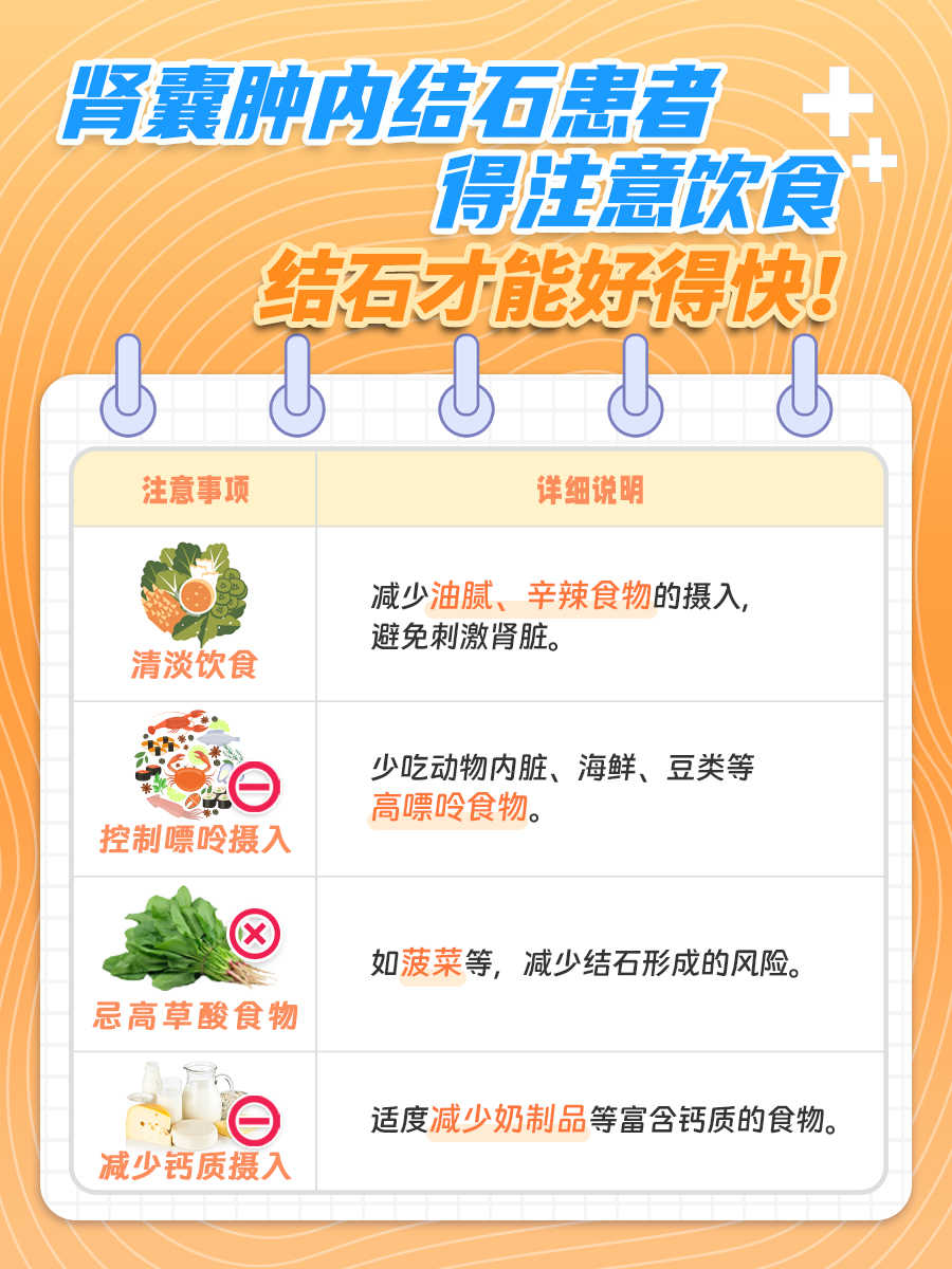 肾囊肿内的结石能自行排出吗？揭秘真相！