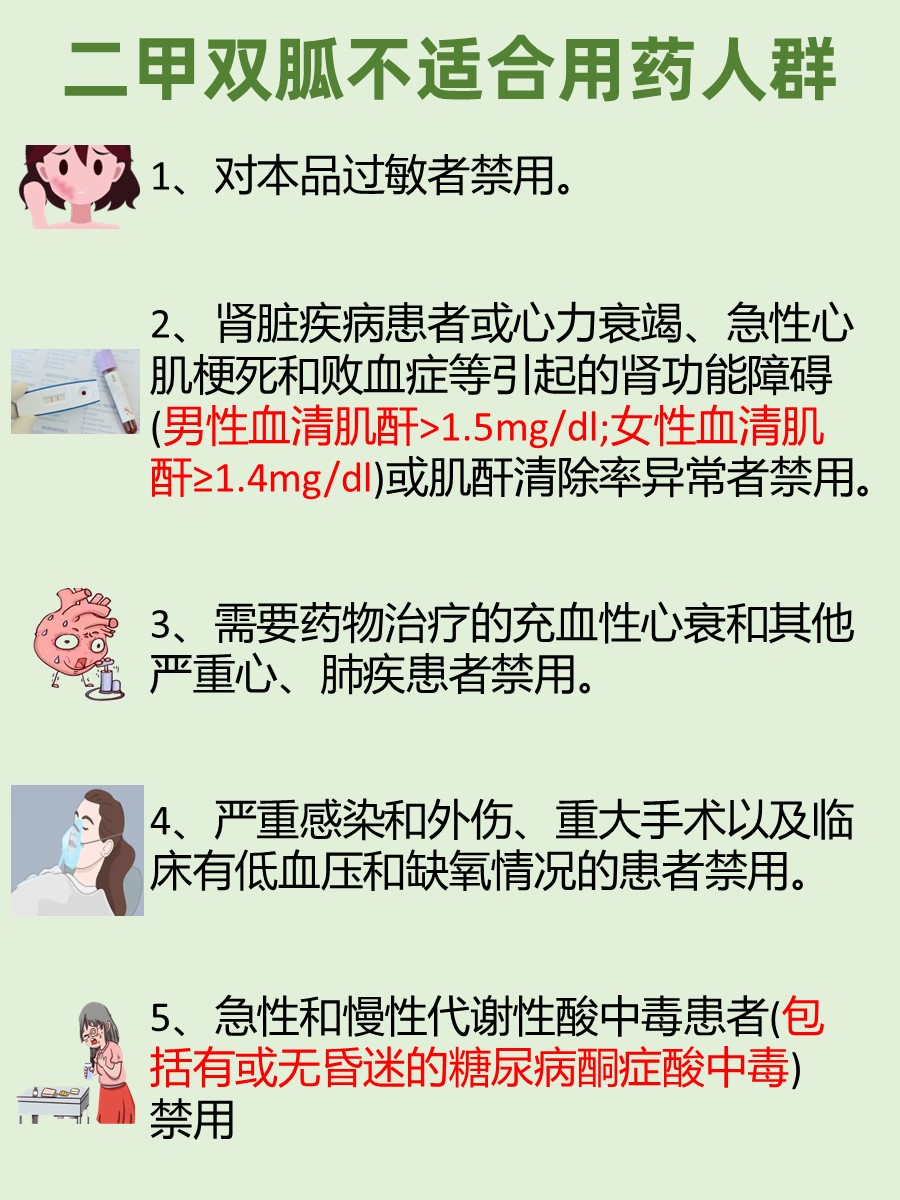 用药指南：二甲双胍怎么吃？饭前还是饭后?