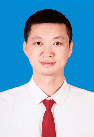 张继扬
