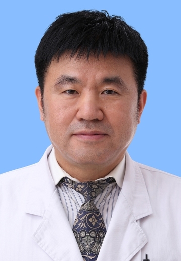 张君