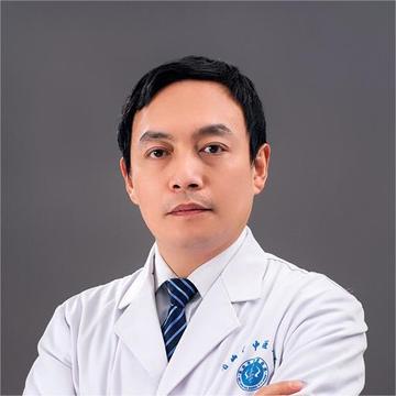 吴庆鸣
