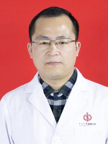 黄文峰